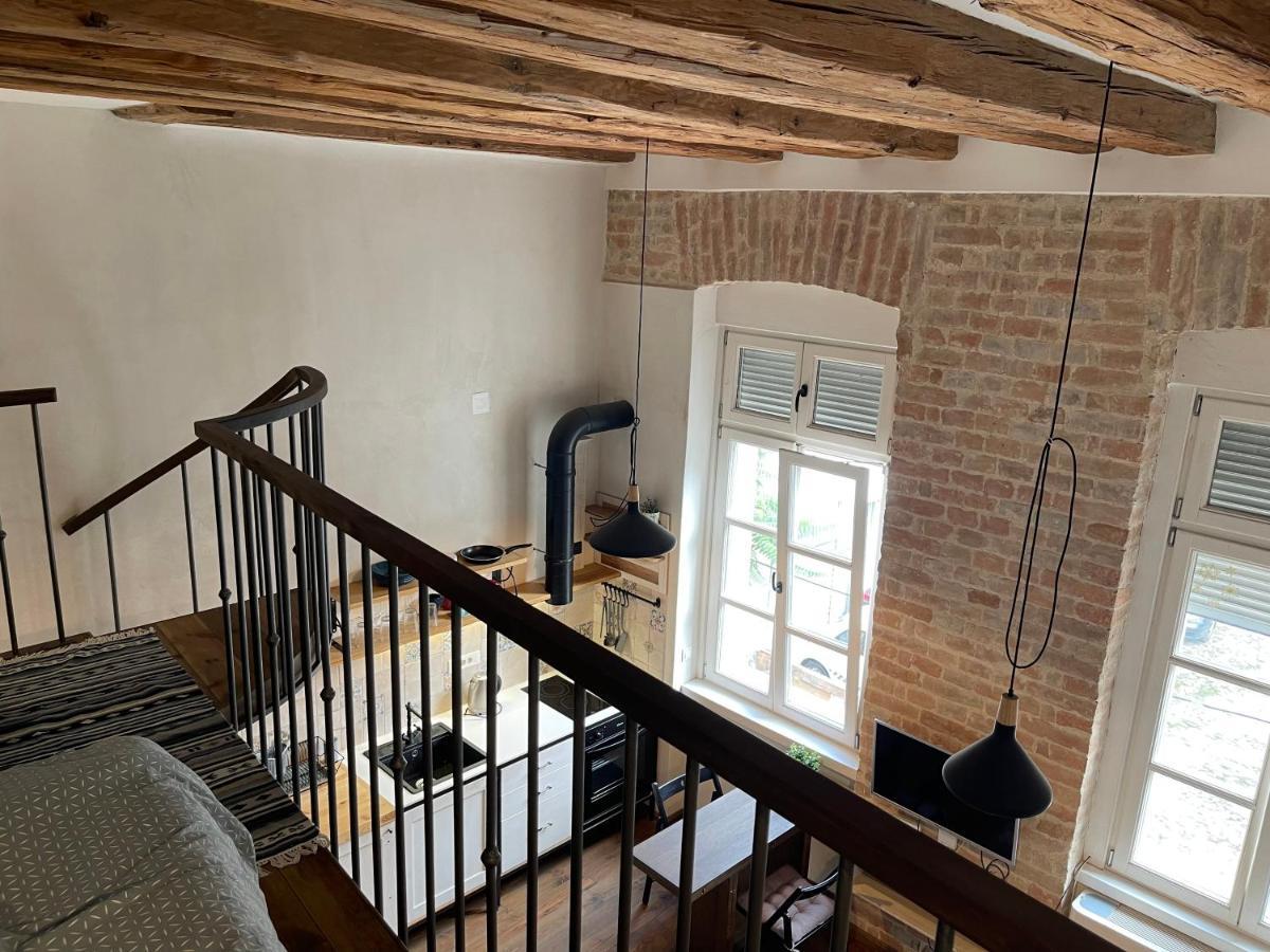 Apartment Old Port Riverside In Center