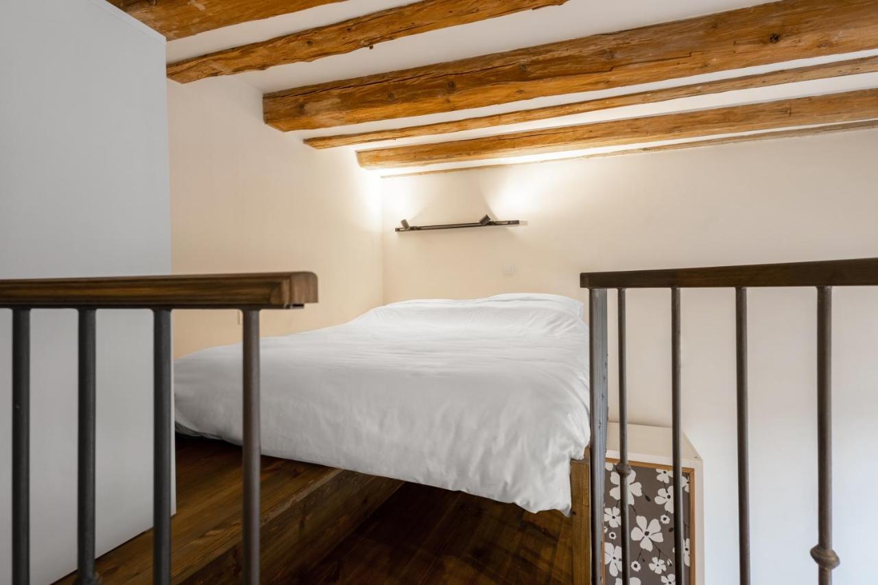 Old Port Riverside In Center Apartment *